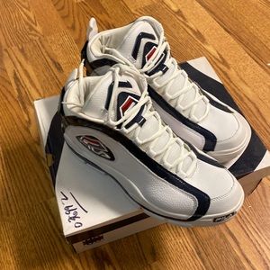 Fila 96 aka Grant Hills